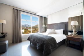 Lux Andringa Walk Apartments, Stellenbosch